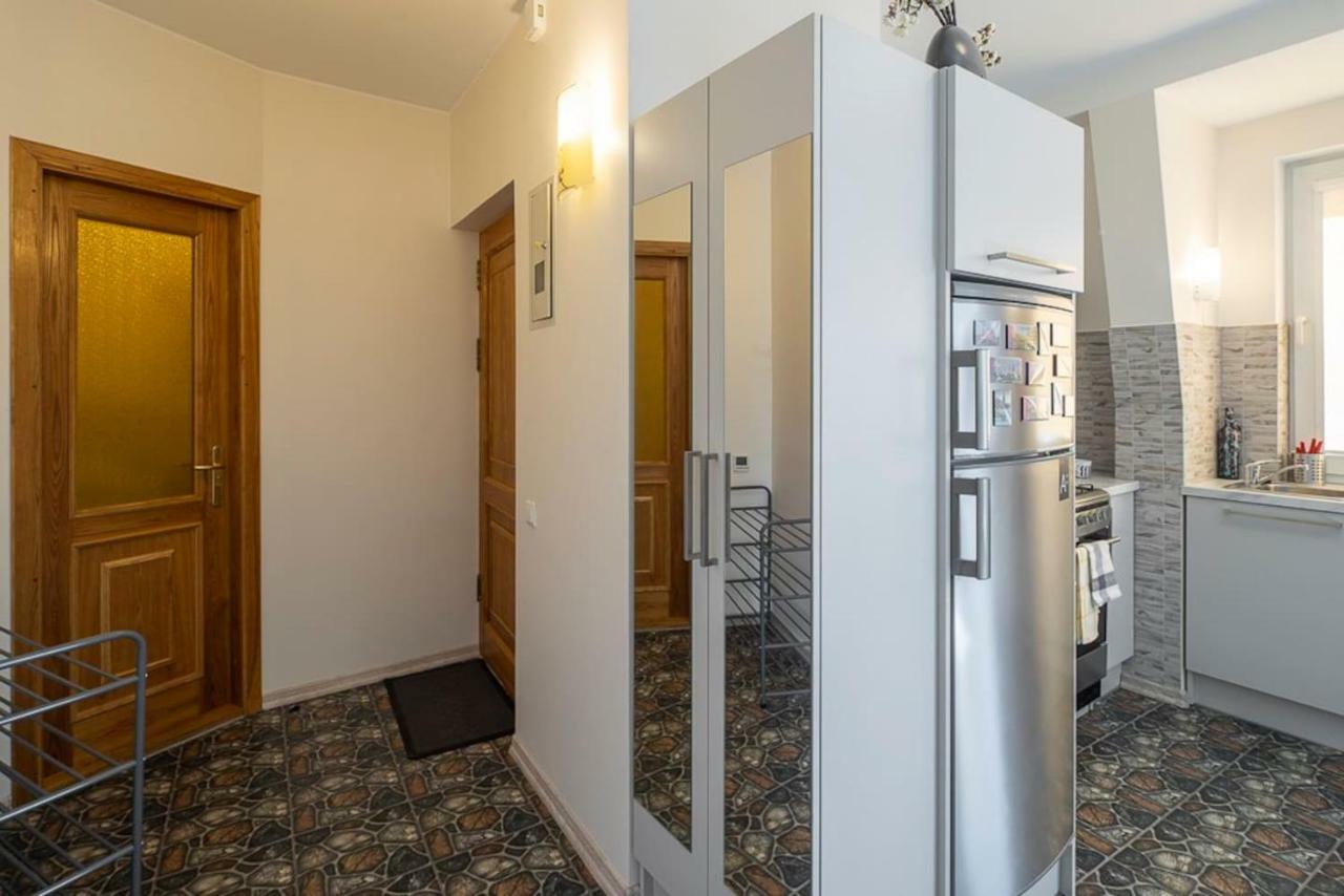 Riga Old Town Souvenir Apartment Экстерьер фото